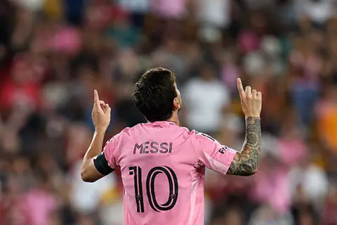 كأس ميسي.. بطولة جديدة بمشاركة 8 أندية أبرزها مانشستر سيتي وبرشلونة